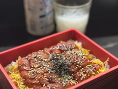 -Sushi Hanzo半藏(天环广场店)