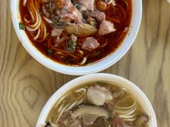 -吴记怪味面(牛王庙店)