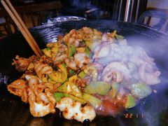 -张氏父子常德肠子馆(红星总店)
