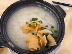 -新梅园不夜粥(龙华店)