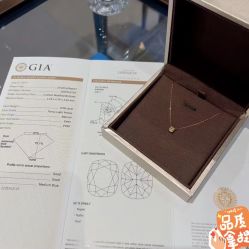 点击看大图 -Cindy Jewelry·钻戒·彩色宝石