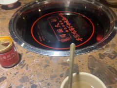 -蜀国大将老火锅(江北店)