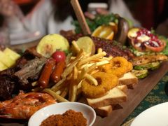-1112熟食店