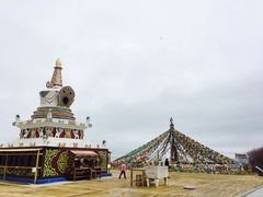 -青海湖国家重点风景名胜区