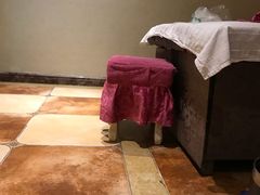 -沐森澜·轻奢足道·养生·SPA