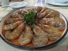 -渔娘渔家丹东海鲜(东直门店)