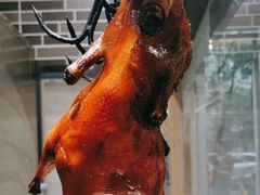 -再回头私房菜·老南京菜