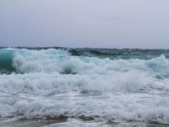 -白沙湾海滩