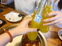 -四喜小胖·北京涮肉(五道营店)