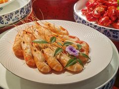 -二十八里太湖船菜(吉祥路店)