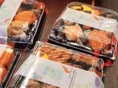 -争鲜回转寿司(朝北大悦城店)