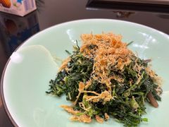 -天龙宝严素食馆(大兴善寺店)