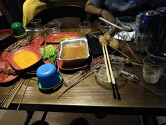 -黄师傅湿辣牛肉(胡桃里店)