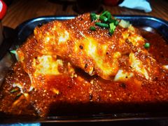 -兔槽江湖菜·重庆璧山兔(水围店)