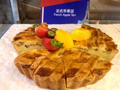 -马哥孛罗咖啡厅·Cafe Marco (厦门马哥孛罗东方大酒店)