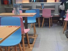-小杨生煎(复悦城店)