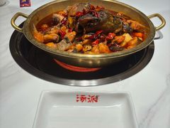 -涿派·炝锅鱼(涿州店)
