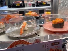 -争鲜回转寿司(朝北大悦城店)
