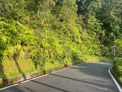 -白云山风景名胜区