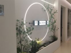 -不懂瑜伽·普拉提空间