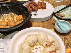 -新时代大酒店(仰口路店)
