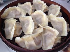 牛肉灌汤包-金城包子牛肉灌汤包(台东四路店)