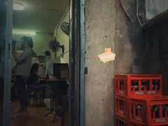 -沙口小炉烧烤