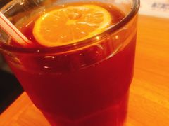 冰柠檬红茶-必胜客(广渠路店)