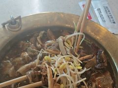 -楊家一锅(沙阳路店)