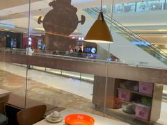 -小鱼小牛(世欧广场店)