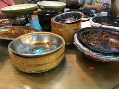 -湘当有饭剁椒鱼头(昆山招商花园城店)