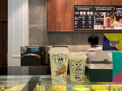 -星巴克臻选(广州沙面店)