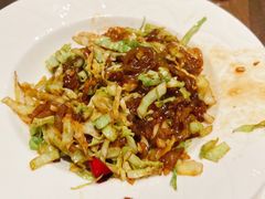 -南门小馆·清真(国贸商城店)