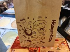 -哈根达斯(SM店)