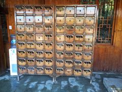 -咸宁万豪温泉谷度假区