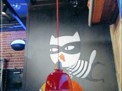 -探鱼·鲜青椒爽麻烤鱼(番禺万达店)