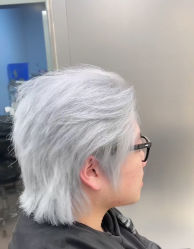 -5M HAIR SALON 旗舰店