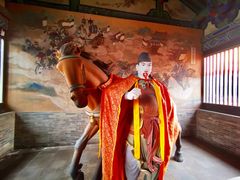 -关帝庙(大同古城)