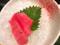 -Mr·Fish鱼鲜生海鲜放题(银泰in99店)