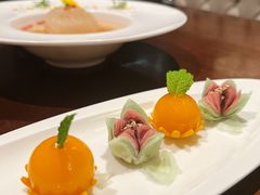 -巴黎轩(澳门巴黎人店)