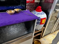 -老仓醋米线(大观店)