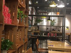 -乐凯撒披萨(东方新世界店)