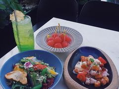 -STARRY CAFE & LOUNGE BAR(高新店)