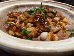 -津悦·正阳春烤鸭(红旗南路店)