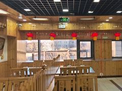 -屯老二农家铁锅炖·行业领军者(梅江店)