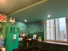 -魔方密室·解谜挑战(静安店)