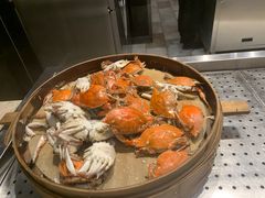 -舟山财富大酒店-自助餐厅