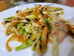 -下梅人家土菜馆(历史文化餐厅度假区店)