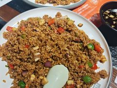 -四斤烤肉(东戴河孟家店)