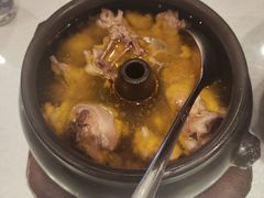 -福照楼汽锅鸡·云南菜(万达广场店)